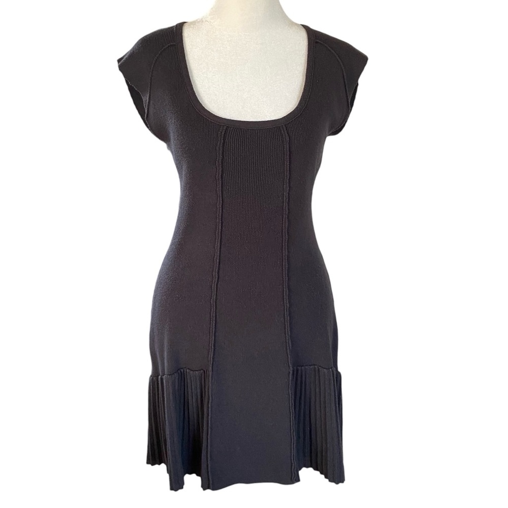 Guinevere by Anthropologie Sweater Dress/Tunic Top